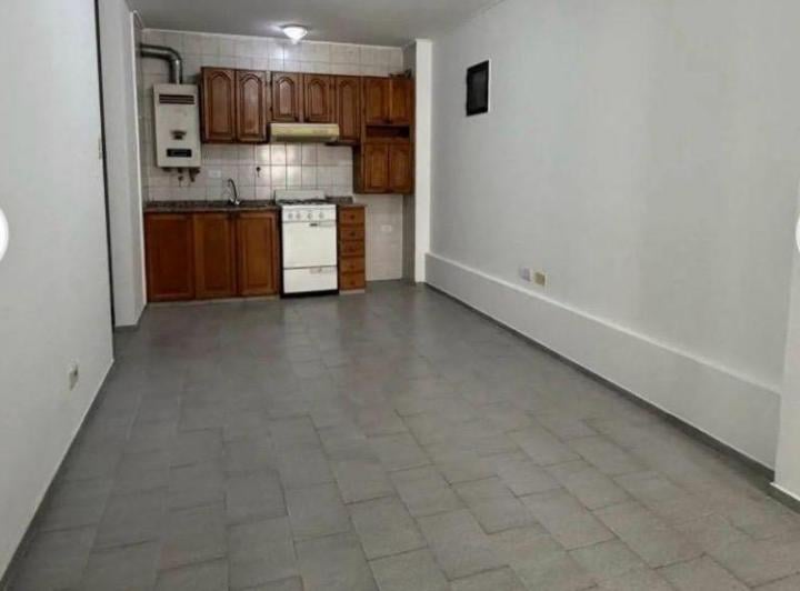 Departamento · 40m² · 2 Ambientes