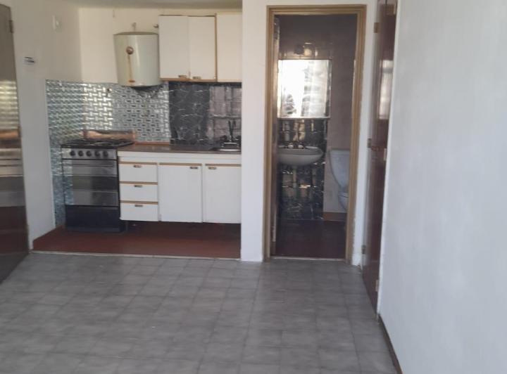 Departamento · 20m² · 1 Ambiente
