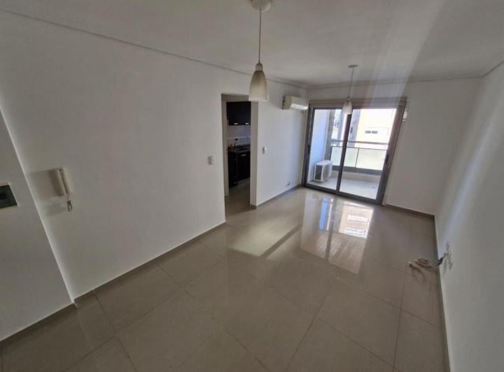 Departamento · 45m² · 4 Ambientes