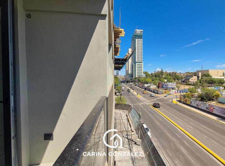 Departamento · 39m² · 2 Ambientes