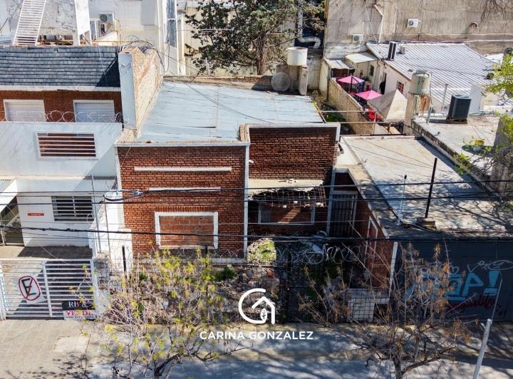 Edificio · 416m²