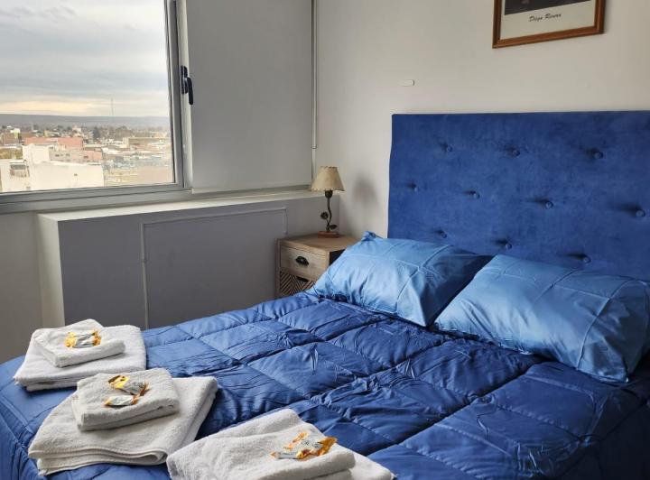 Departamento · 30m² · 1 Ambiente