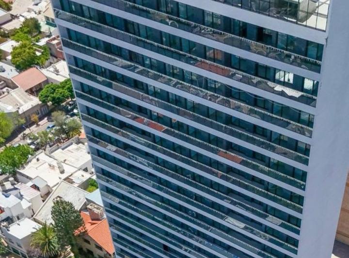 Departamento · 148m² · 4 Ambientes · 1 Cochera