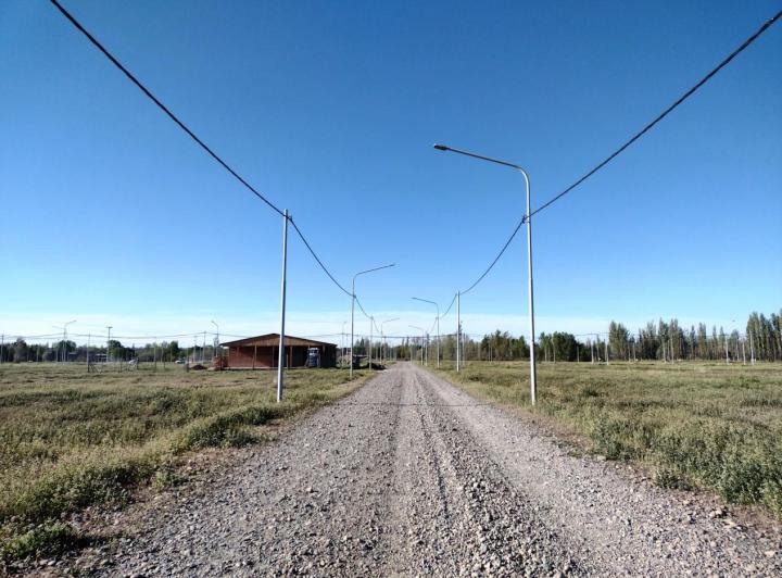 Terreno · 360m²