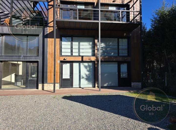 Departamento · 40m² · 2 Ambientes · 1 Cochera