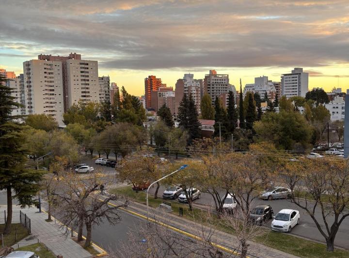 Departamento · 90m² · 4 Ambientes