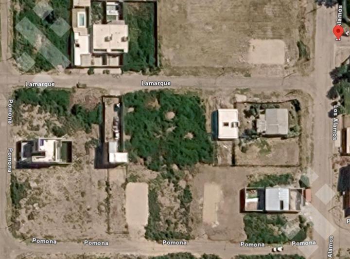 Terreno · 285m²