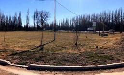 Terreno · 401m²