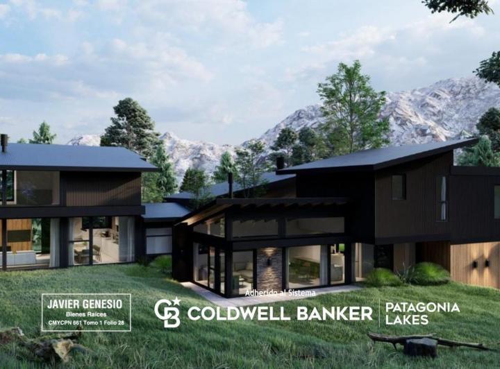 Terreno · 3070m²