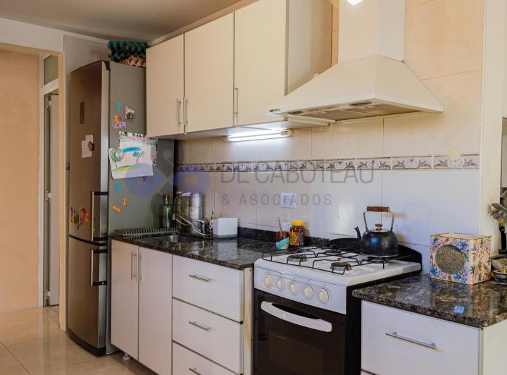 Casa · 190m² · 5 Ambientes · 2 Cocheras