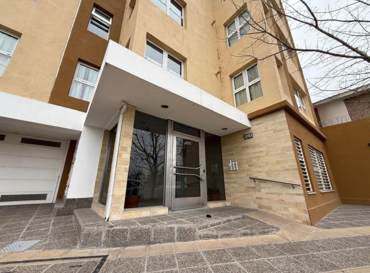 Departamento · 35m² · 2 Ambientes