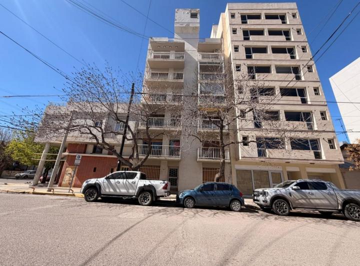 Departamento · 47m² · 3 Ambientes