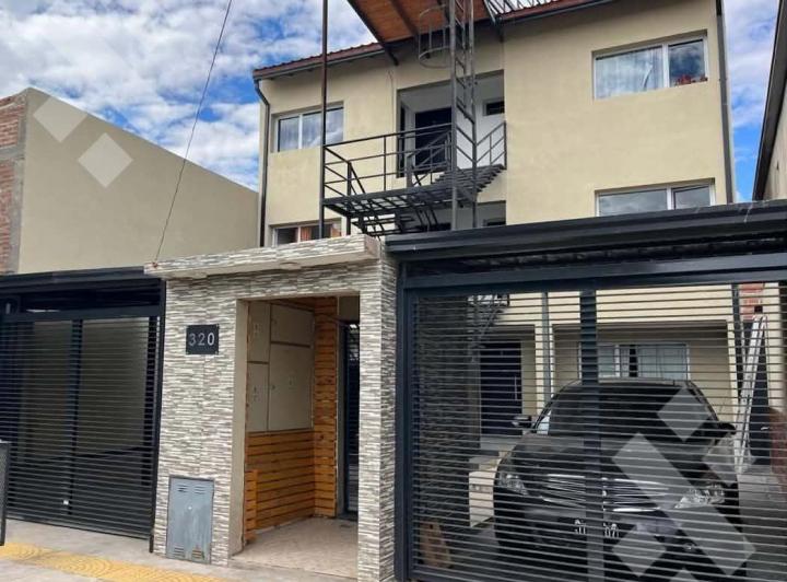 Departamento · 52m² · 3 Ambientes