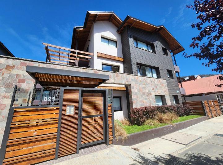 Departamento · 58m² · 3 Ambientes