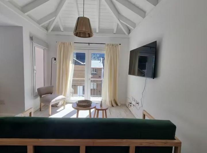 Departamento · 40m² · 1 Ambiente