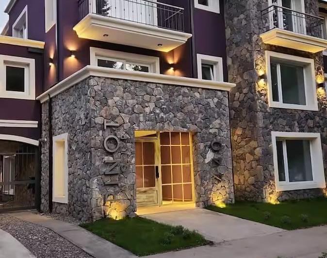 Departamento · 40m² · 1 Ambiente