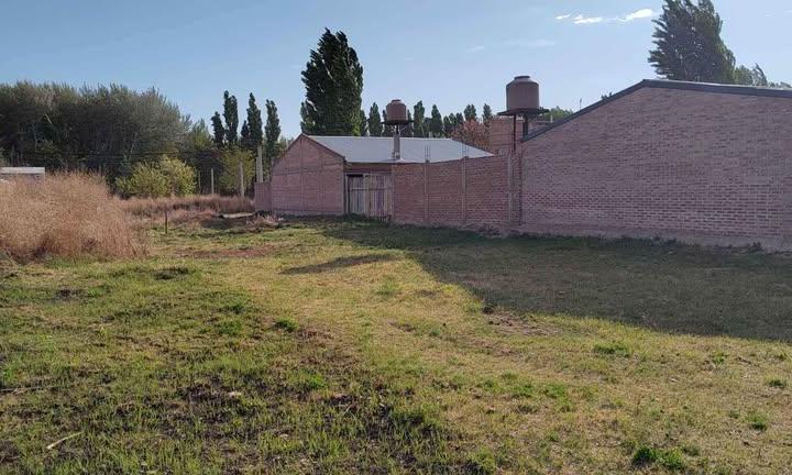 Terreno · 200m² · 1 Cochera