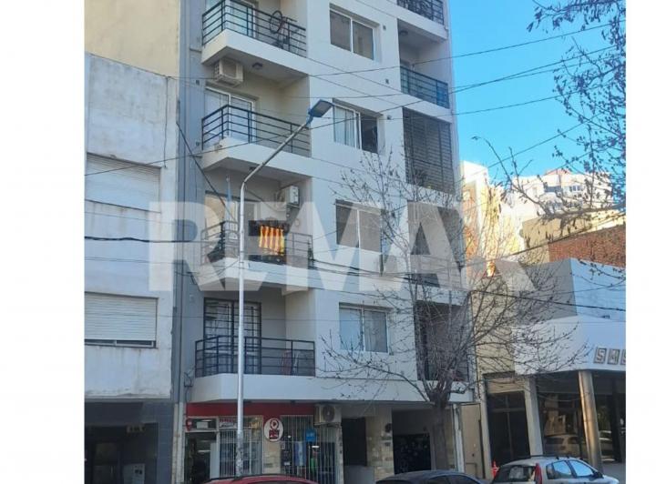 Departamento · 23m² · 1 Ambiente
