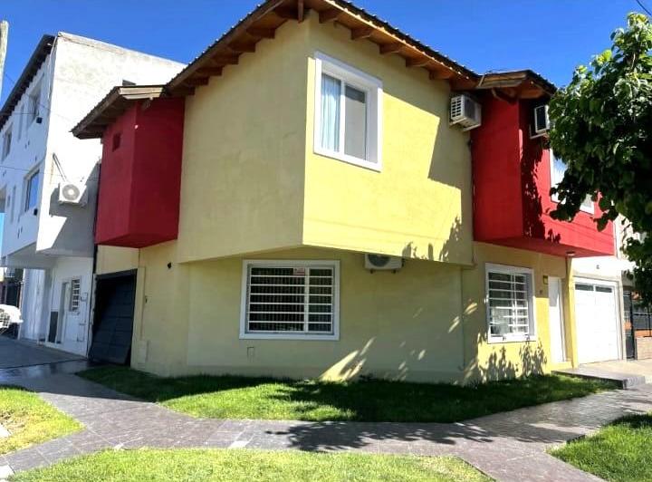 PH · 170m² · 6 Ambientes · 1 Cochera