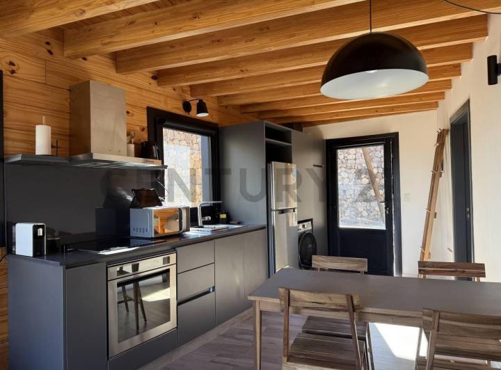 Departamento · 60m² · 3 Ambientes · 2 Cocheras