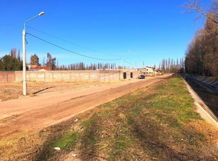 Terreno · 359m²