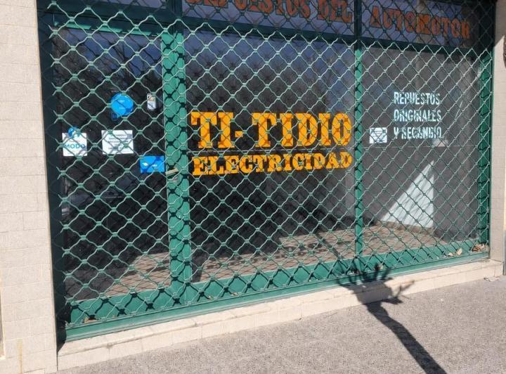 Local comercial · 250m²