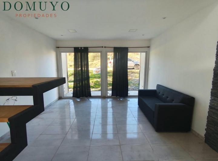 Casa · 78m² · 3 Ambientes · 1 Cochera