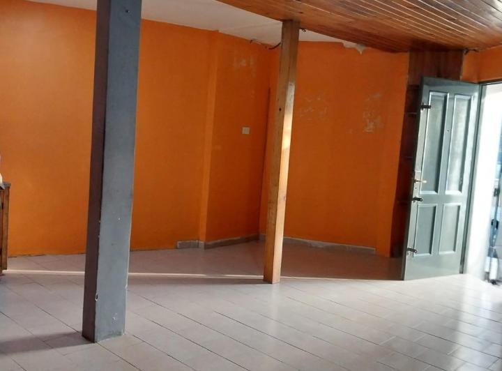 Departamento · 55m² · 1 Ambiente