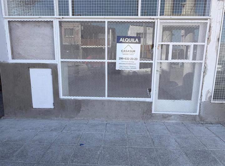 Local comercial · 40m²