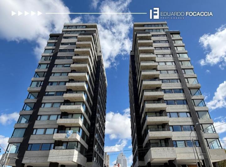 Departamento · 3 Ambientes · 1 Cochera