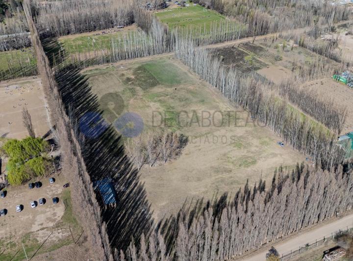 Terreno · 25228m²