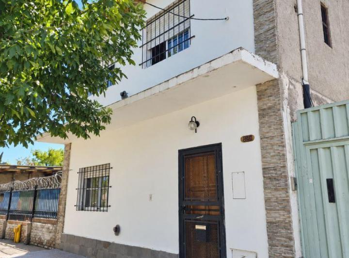 Departamento · 46m² · 2 Ambientes