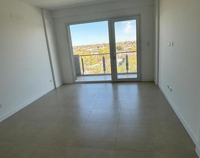 Departamento · 50m² · 1 Dormitorio · 1 Cochera