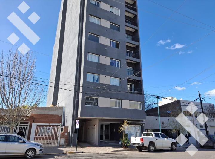 Departamento · 40m² · 1 Ambiente