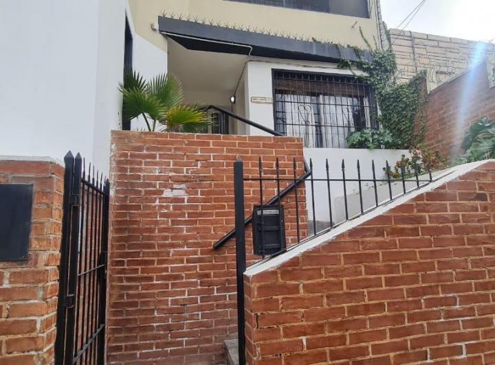 Departamento · 55m² · 2 Ambientes