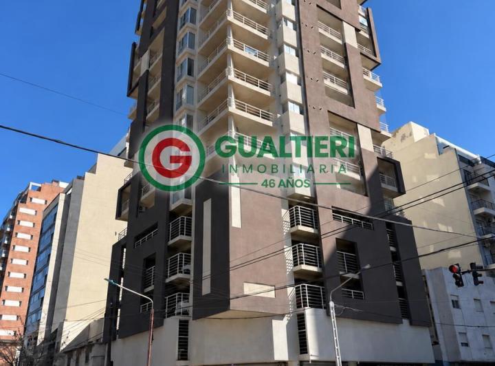 Departamento · 2 Ambientes · 1 Cochera