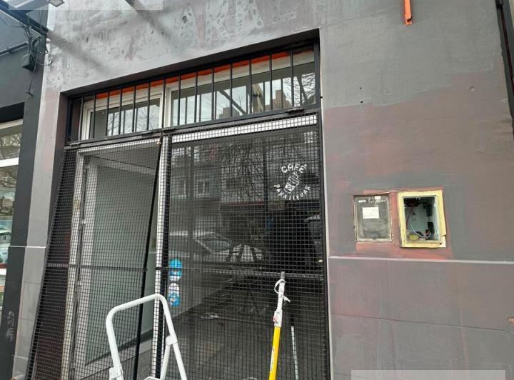 Local comercial · 40m² · 1 Ambiente