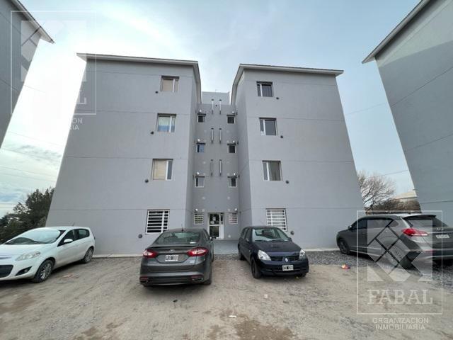 Departamento · 65m² · 4 Ambientes