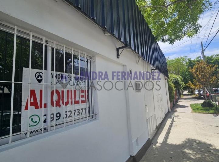 Departamento · 40m² · 2 Ambientes