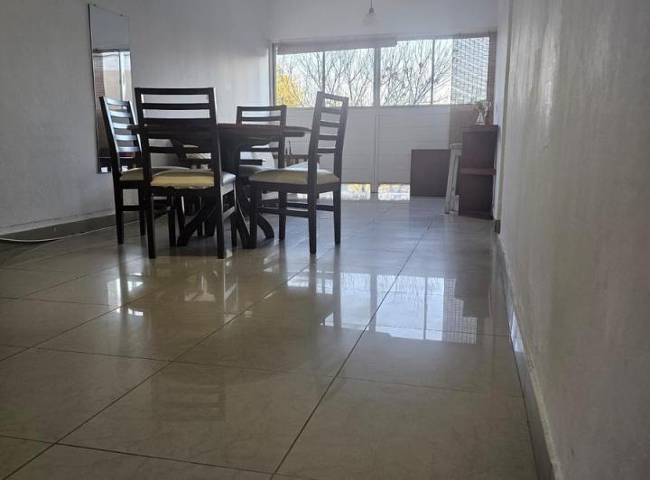 Departamento · 70m² · 4 Ambientes · 1 Cochera