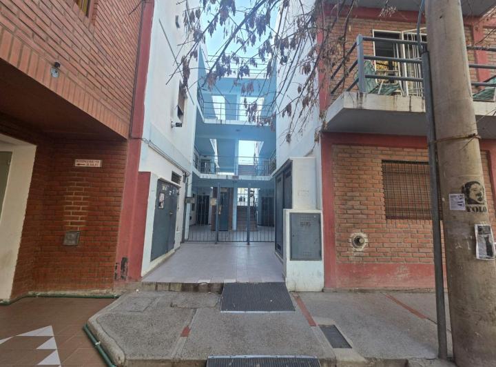Departamento · 3 Ambientes