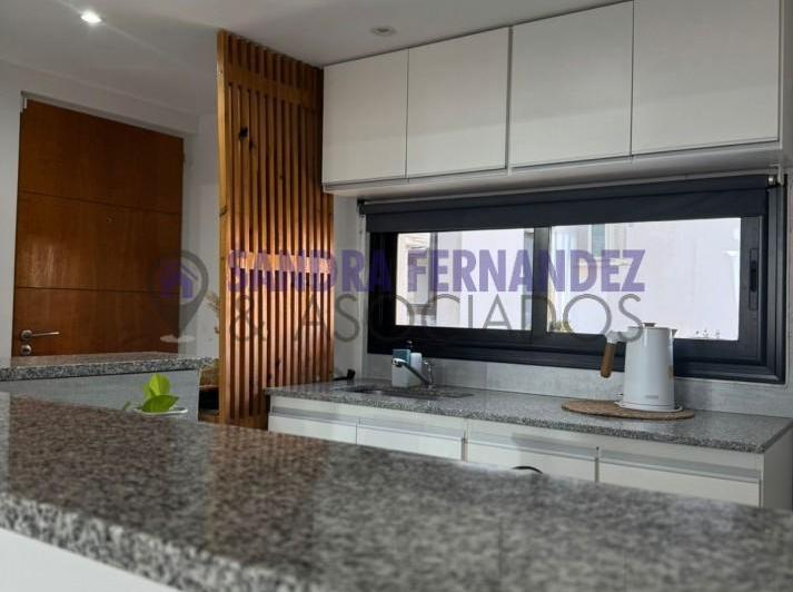 Departamento · 37m² · 1 Ambiente