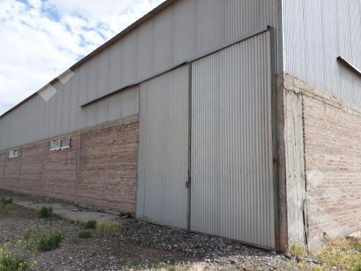 Bodega-Galpón · 400m²