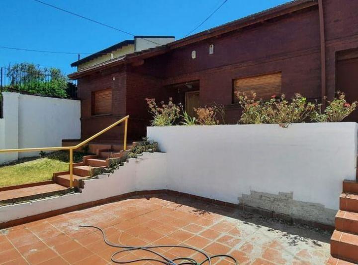 Oficina comercial · 165m² · 3 Ambientes · 1 Cochera