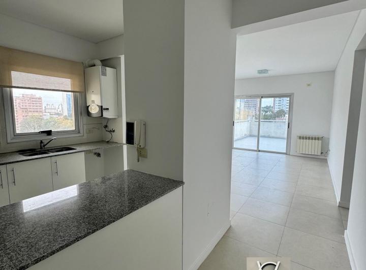 Departamento · 65m² · 2 Ambientes