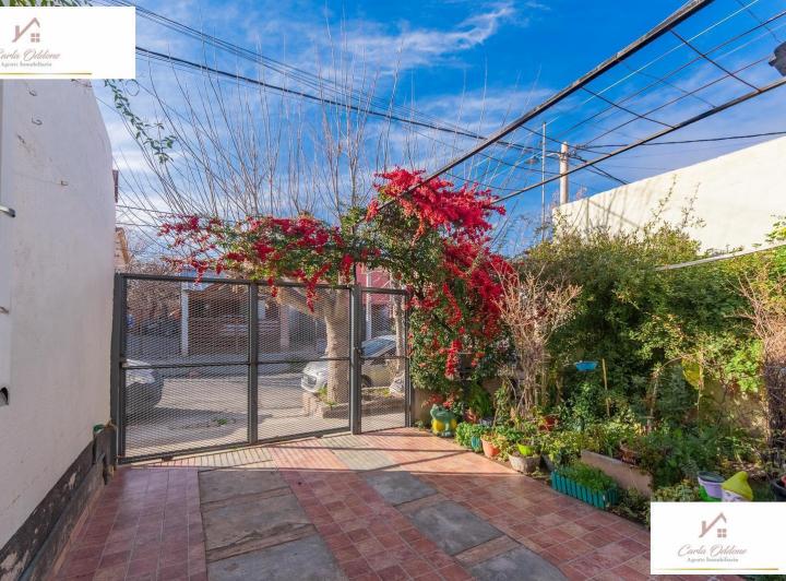 Departamento · 50m² · 2 Ambientes