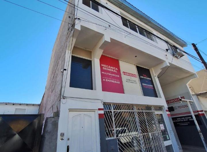 Departamento · 75m² · 5 Ambientes