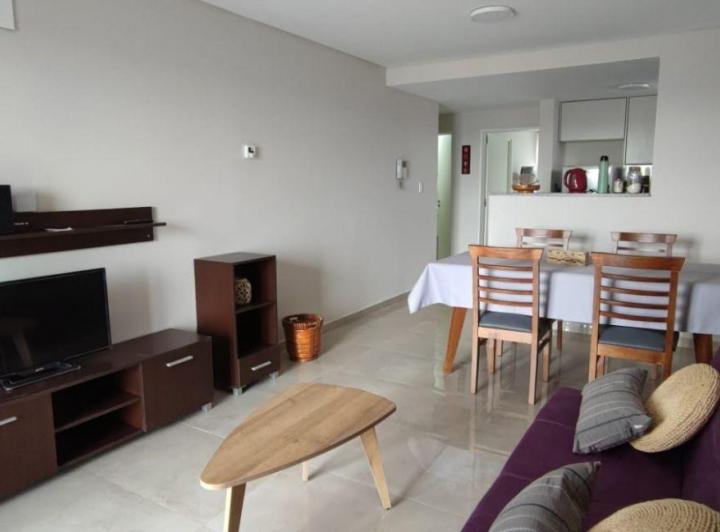 Departamento · 50m² · 2 Ambientes