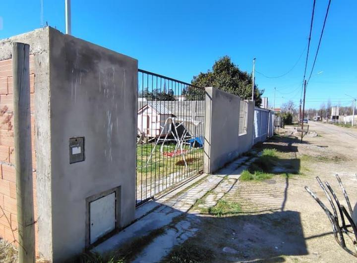 Casa · 150m² · 5 Ambientes · 2 Cocheras