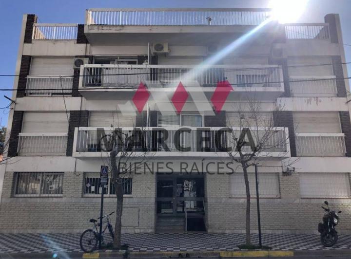 Departamento · 43m² · 2 Ambientes